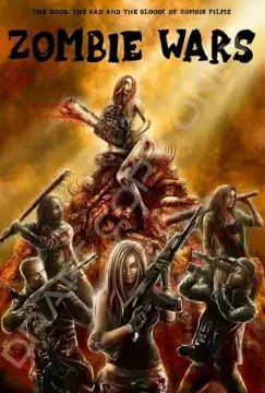 Зомби войны онлайн